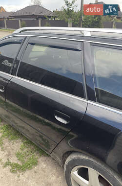 Універсал Audi A6 2001 в 