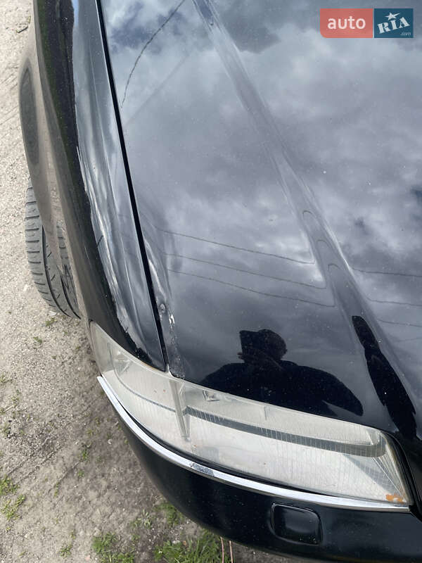 Универсал Audi A6 2001 в Барышевке фото 17 Универсал Audi A6 2001 в Барышевке