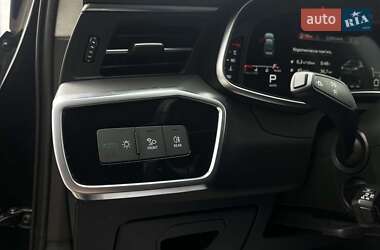 Седан Audi A6 2020 в 