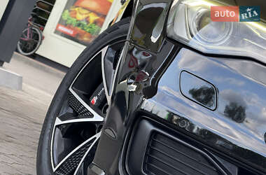 Універсал Audi A6 2015 в 