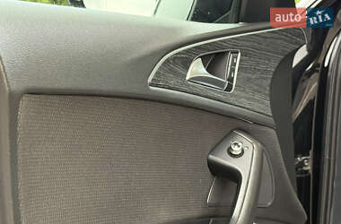 Універсал Audi A6 2015 в 