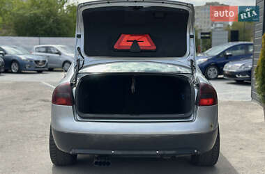 Седан Audi A6 1999 в 