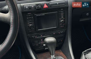 Седан Audi A6 1999 в 