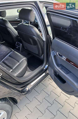 Универсал Audi A6 2007 в 