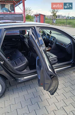 Универсал Audi A6 2007 в 