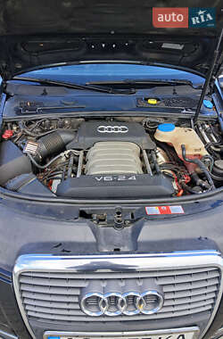 Универсал Audi A6 2007 в 