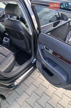Универсал Audi A6 2007 в 