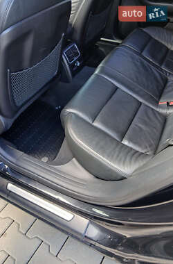 Универсал Audi A6 2007 в 