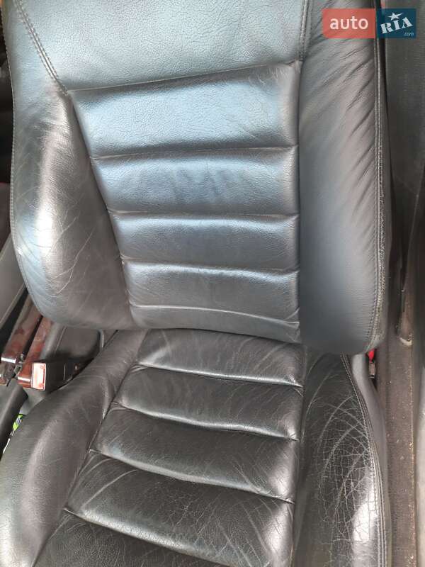 Седан Audi A6 1998 в Житомире фото 6 Седан Audi A6 1998 в Житомире