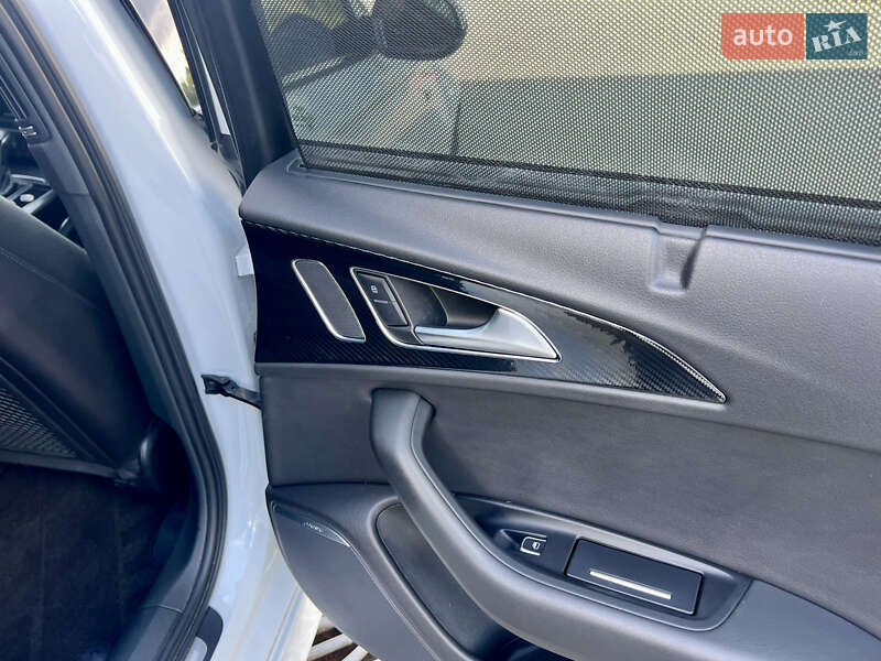 Седан Audi A6 2017 в Житомире