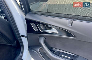 Седан Audi A6 2017 в 