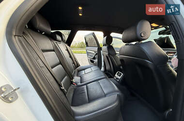 Универсал Audi A6 2011 в 