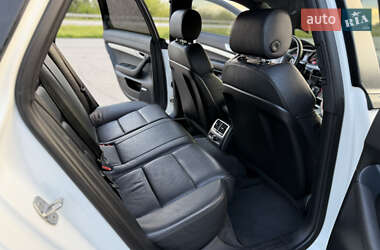 Универсал Audi A6 2011 в 