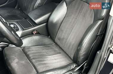 Универсал Audi A6 2013 в 