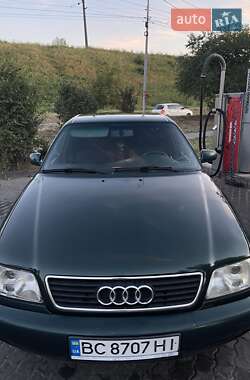 Седан Audi A6 1996 в 
