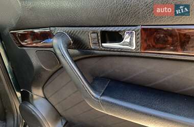 Седан Audi A6 1996 в 