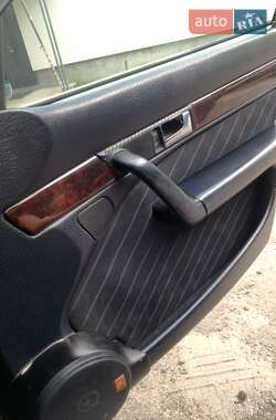 Седан Audi A6 1996 в 