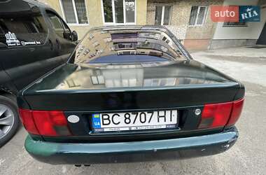 Седан Audi A6 1996 в 