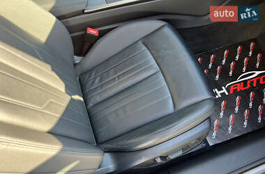 Седан Audi A6 2019 в 