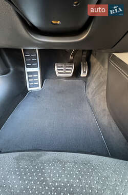 Универсал Audi A6 2013 в 