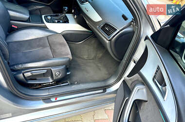 Универсал Audi A6 2013 в 