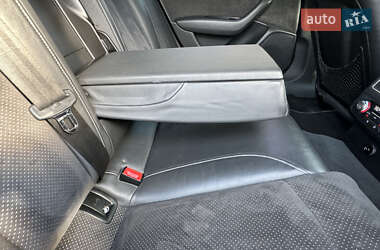 Универсал Audi A6 2013 в 