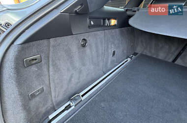 Универсал Audi A6 2013 в 