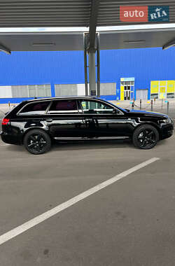 Универсал Audi A6 2005 в 