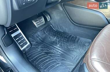 Седан Audi A6 2016 в 