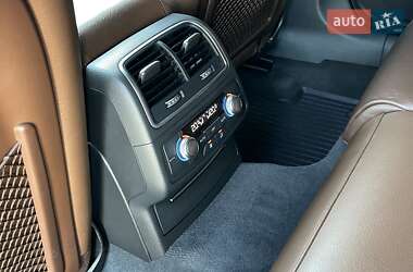 Седан Audi A6 2016 в 