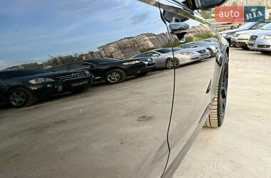 Седан Audi A6 2013 в 