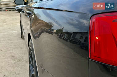 Седан Audi A6 2013 в 