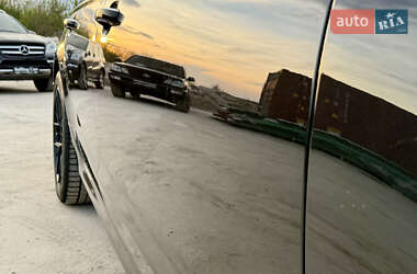 Седан Audi A6 2013 в 