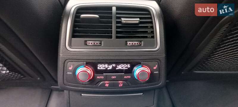 Седан Audi A6 2017 в Вышгороде