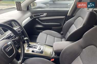 Универсал Audi A6 2007 в 
