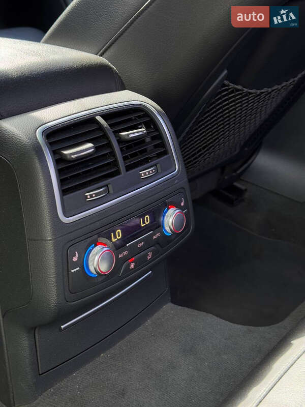 Седан Audi A6 2015 в Львове фото 17 Седан Audi A6 2015 в Львове