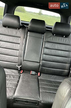 Универсал Audi A6 2002 в 