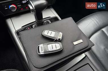 Седан Audi A6 2012 в 