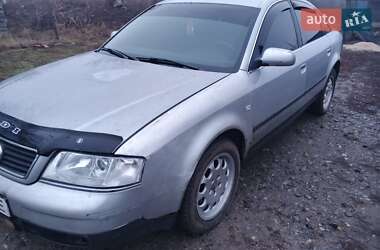 Седан Audi A6 1998 в 