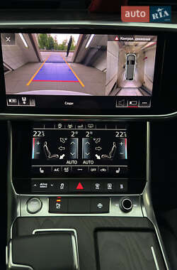 Універсал Audi A6 2020 в 