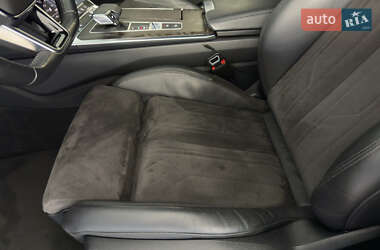 Універсал Audi A6 2020 в 