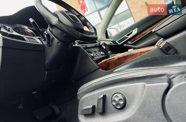 Универсал Audi A6 2005 в 