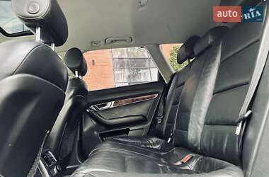 Универсал Audi A6 2005 в 