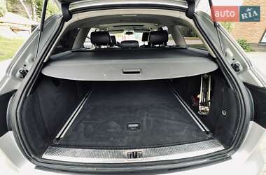 Универсал Audi A6 2005 в 