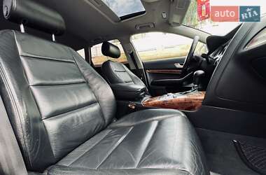 Универсал Audi A6 2005 в 