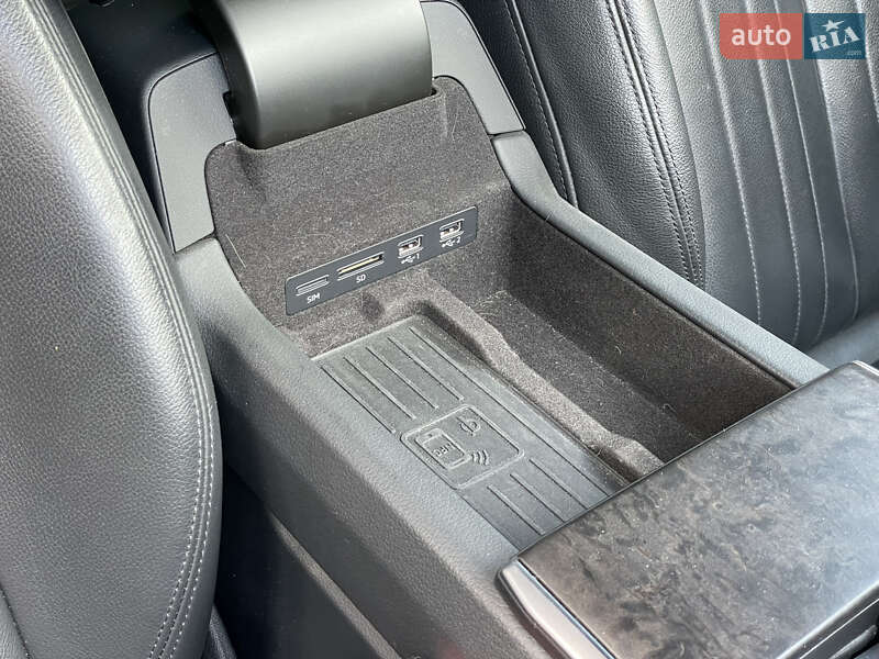 Седан Audi A6 2018 в Києві