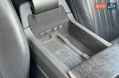 Седан Audi A6 2018 в 