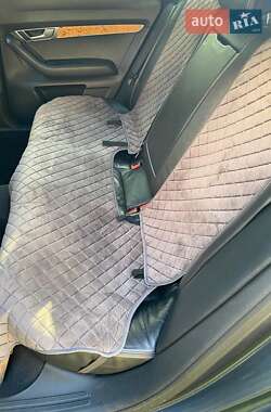 Универсал Audi A6 2005 в 