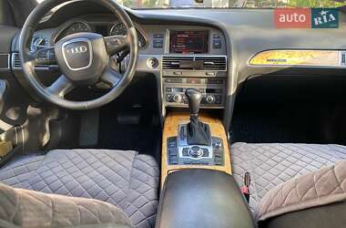 Универсал Audi A6 2005 в 