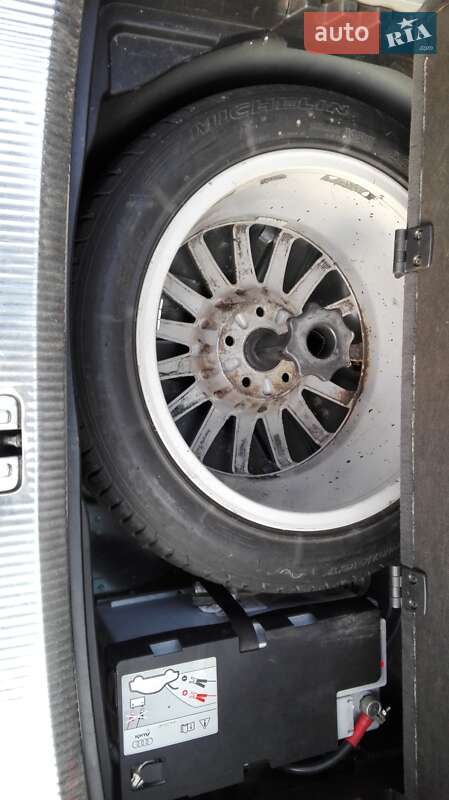 Универсал Audi A6 2005 в Калуше
